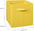 ClosetMaid 58711 Cubeicals Fabric Drawer, Yellow