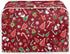 Deer Snowman Toaster Cover - Dust Cover Kitchen Accessories for 4 Slice Toasters, Christmas Decor Kitchen Appliance