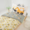 Dearller Bedding Twin for Boys Construction Truck Vehicle Car Comforter Boys Twin Bedding
