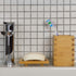 Bamboo Soap Dish for Stylish Bathrooms - Nigiri Design