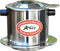 AMT 6.5 OZ Vietnamese Coffee Maker - Coffee Filter for 2-3 Servings Phin Dripper