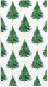 American Greetings 50-Count Christmas Guest Paper Hand Towels (Christmas Trees)