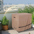 40L 24W 32H inch ULTCOVER Rolling Dining Prep Table Cart Cover x x for Outdoor Garden Patio Kitchen Food Serving