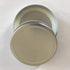 12 Pack Mason Jar Lids Regular Mouth, Leak Proof and Secure
