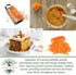 58 500+ Imperator Carrot Seeds (Daucus carota) Non-GMO & Heirloom Seeds, Long and Sweet Carrots for Juicing, Fresh