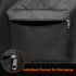 80 35" 20" 34" Cooler Cart Cover, Universal Fits for Most Beverage Cart Quart Rolling Ice Chest Cover Cooler Cart Dust