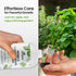 HiThrive 16oz 24 Liquid Fertilizer for Vegetable Garden Makes Gallons of Garden Fertilizer for Outdoor Vegetables
