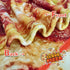 71 inches 300 Bcareself Pizza Blanket for Adult Kids, Double Sided Funny Realistic Food Pepperoni Pizzas Personalized