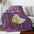 80"X 60" SteadStyle Birthday Gifts for Wife from Husband - Gifts for Her Blanket, Wife Birthday Gift Ideas, Wedding