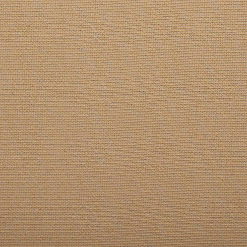 VHC Brands Tobacco Cloth Fringed Farmhouse Decor Kitchen Swag Prairie Panels Door Window Tier Set Curtains, Khaki,