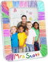 Neil Enterprises Inc. 4" x 6" DIY Craft Picture Frame
