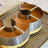Ateco Extra Large Number 4 Cake Cutter