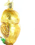 Old World Christmas Ornaments, Owls Glass Blown Ornaments for Christmas Tree