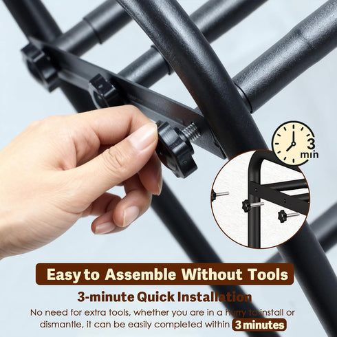 VrEnduuo 3 Closet,18"-32" (3-Tiers) Tier Expandable Shoe Rack for Adjustable Small Shoe Rack,Shoes Rack Metal