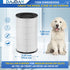 AP-T30FL Replacement Filter - Compatible with Homedics Air Purifier AP-T30, AP-PET35FL Filter for Total Clean
