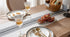13 108 Inch Boho Table Runner for Modern Farmhouse Decor, Dining Table dcor x Long, Coffee Table Runner