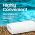 Set 6 Sets, EastNBlue Galata Premium Bath Towels of - Turkish Cotton Washcloths, Hand & Large Bath Towels Thick, Soft