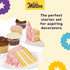 Wilton 20-Piece Beginning Buttercream Decorating Set, Cake Decorating Kit