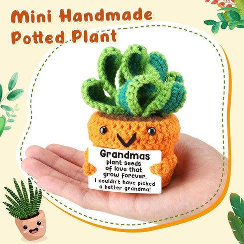 Grammy LEJIAJINW Grandma Gifts for Birthday Christmas, Grandmother, Funny Birthday for Gigi Nana Granny Great Grandmas