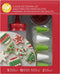 Non-Food Items Cookie Decorating RED/Green, 1 EA 409-0-0011