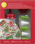Non-Food Items Cookie Decorating RED/Green, 1 EA 409-0-0011