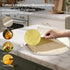 Reusable Bread Bags for Homemade BreadNatural BeesWax & Linen CottonLarge Capacity and Portable,Bread Keeper