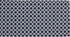 DII Lattice Tabletop Collection Table Runner - 14x108 Nautical Blue
