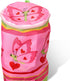 Packaging) Melissa & Doug Bella Butterfly Child's Outdoor Chair (Frustration-Free