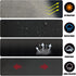ZBXFCSH Heavy-Duty Patio Cover for Camp Chef 3 Burners Stove PRO90, SPG90B, TB90LW, TB90LWG