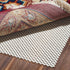 BAGAIL BASICS Non Slip Rug Pad Gripper - Extra Thick 2.5 x 9 Feet Carpet Pads for Area Rugs and Hardwood Floors