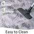 2x6 Chicrug Cute Fluffy Area Rug for Girls Bedroom, Feet Fluffy Kids Rug for Room Decor, Shag Soft Dorm Playroom Rug