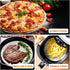 YUFDA 150Pcs 8 Inch Non-Stick Parchment Paper Rounds for Baking, Precut for Tortilla Press, Cake Pan, Cookies