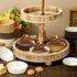 Uiifan 300 Pack Disposable Round Cupcake Liners, Microwave Safe Paper Bakeware in 4 Colors