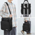 Coffee Maker Carrying Bag for Keurig K-Mini or K-Mini Plus, Portable Storage Tote Case with Extra Pockets