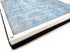 Nispira True HEPA Replacement Filter Set for Renpho Air Purifier RP-AP001/ RP-AP001S/ RP-AP002, 2 Packs