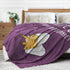 60"X 50" SteadStyle Mothers Day Blanket Gifts for Wife from Husband, Wife Birthday Gift Ideas, Wedding Anniversary