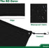 Air Conditioner Covers for Outside Units, 32'' x 32'', Waterproof Vinyl AC Unit Cover Defender