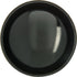 8 oz. Molcajete Ramekin in Black Melamine by Carlisle FoodService Products 087803