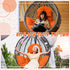 2.58 Hammock Patio(Orange,1 Tudomro Egg Chair Cushion Filling kg Replacement Rocking Wicker Chair Cushions High Back