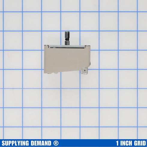Supplying Demand WB23K10003 Electric Range Infinite Control Switch Replacement - Model 1085975