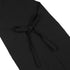 Apron for Men Women with Adjustable Straps and Large Pockets, Waterproof Black Chef Bib