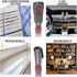 Replacement Attachments for Dyson V7 V8 V10 V11 V15 Vacuum Accessories for Home and Car Cleaning