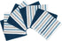 12"x12" 100% Set 430 8 Pack 4 4 Bumble Premium Dish Cloths Towel | Natural Ring Spun Cotton Tea Towel | GSM | Highly
