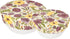 Now Designs Adeline Bowl Covers, Set of 2, Save Set