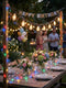 CANDPOT 3 Pack USB Fairy Lights, USB Powered String Lights 16.5FT 50 LEDs,