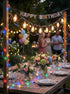 CANDPOT 3 Pack USB Fairy Lights, USB Powered String Lights 16.5FT 50 LEDs,