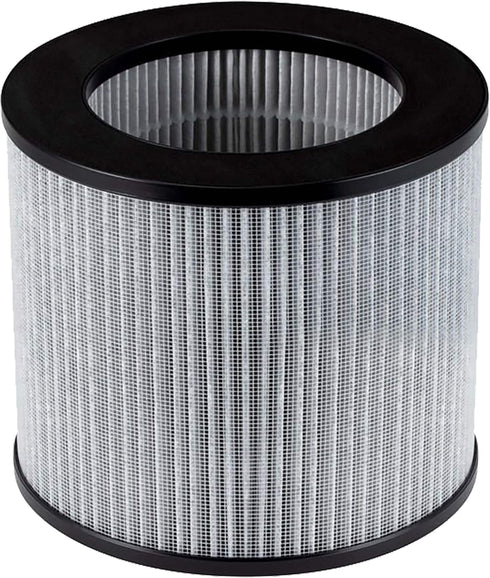 Fette Filter, Air Purifier Filter Compatible with Bissell My Air Personal Models, Pack of 1