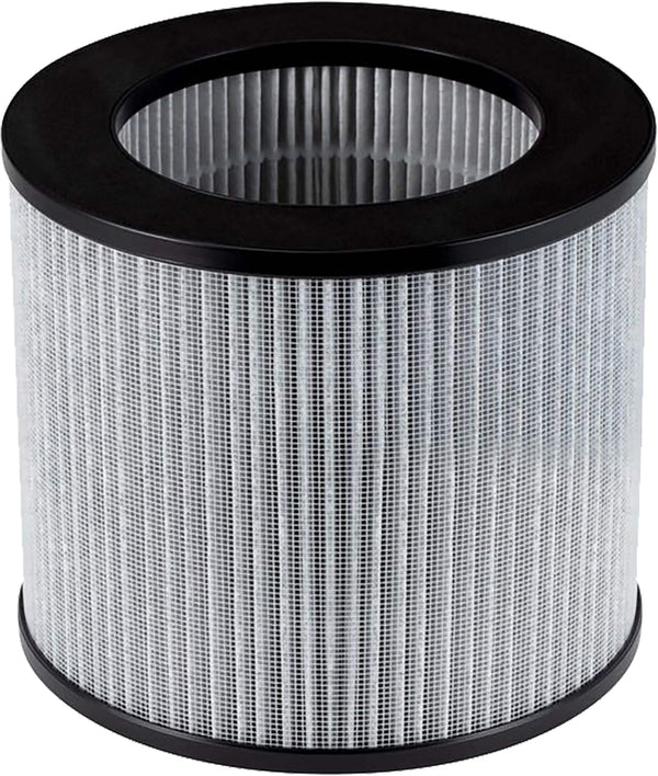Fette Filter, Air Purifier Filter Compatible with Bissell My Air Personal Models, Pack of 1