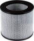 Fette Filter, Air Purifier Filter Compatible with Bissell My Air Personal Models, Pack of 1
