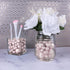 Super Z Outlet Elegant Glossy Polished Pearl Beads, DIY Jewelry Necklaces, Table Scatter for Wedding Birthday Party
